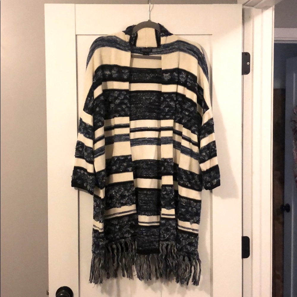 Lucky Brand Cardigan